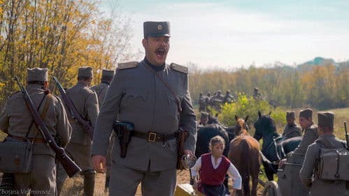 Заспанка за војнике Bild 6