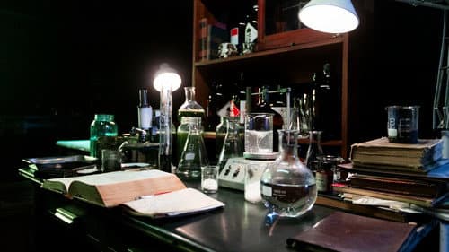 Cocaína negra Bild 1