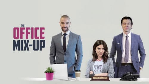 The Office Mix-Up Bild 1