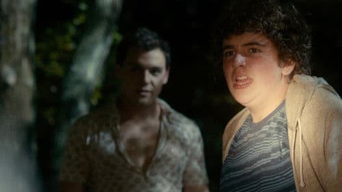 Measure of a Man - Ein fetter Sommer Bild 5