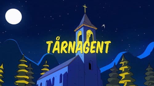 Tårnagentene og den mystiske julegaven Bild 1