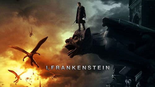 I, Frankenstein Bild 1