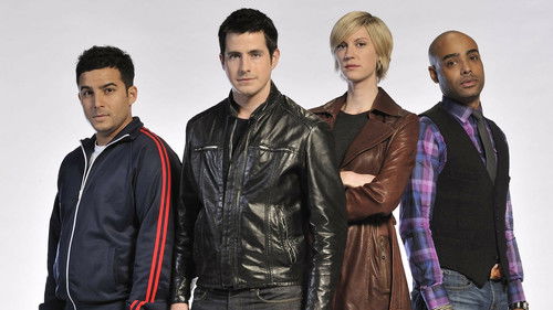 The Listener - Hellhörig Bild 6