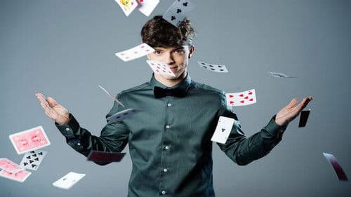 Donovan Magicien : Bluffe les stars Bild 1