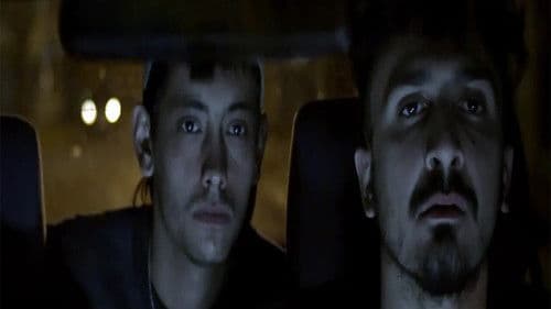 The Town-Sick Ones Bild 1