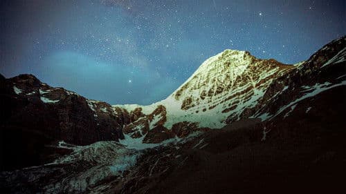 알피니스트 - 어느 카메라맨의 고백 Bild 2