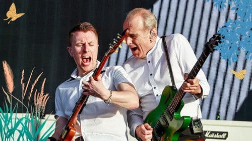 Status Quo - Live at Radio 2 Live in Hyde Park 2019 Bild 1