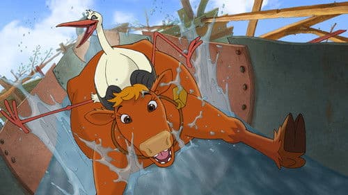 Mama Muh und die große weite Welt Bild 3