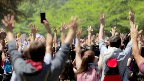 Chile: Das Volk gegen die Chicago Boys Bild 5