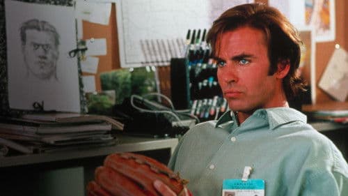 Sketch Artist II: Hands That See Bild 3