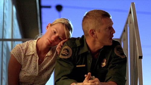 Three Burials - Die drei Begräbnisse des Melquiades Estrada Bild 6