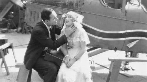 Es tut sich was in Hollywood Bild 5