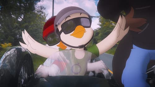 Orzełek Iggy Bild 3