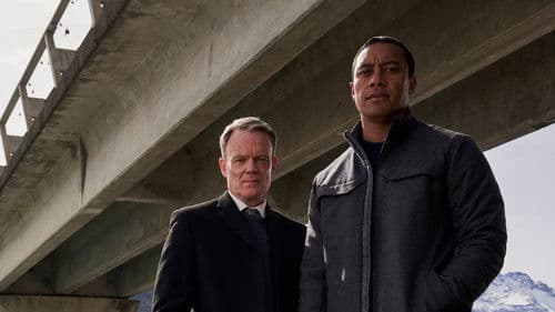 One Lane Bridge Bild 3