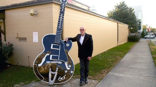 Bob Harris: My Nashville Bild 2