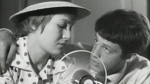 Charlotte und ihr Typ Bild 1