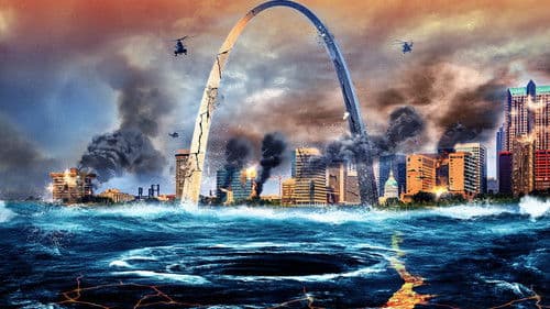 Continental Split - Die Verwerfung Bild 2