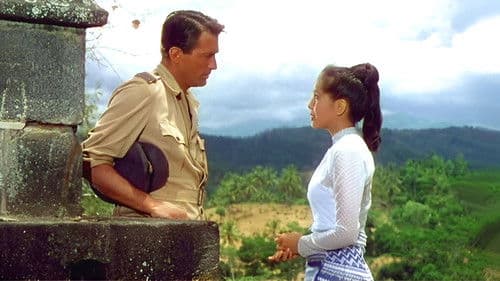 Flammen über Fernost Bild 5