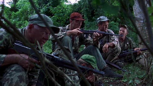 Verrat in der Bucht Bild 4