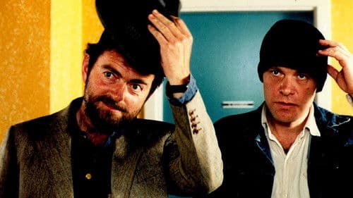 Midt om natten Bild 5