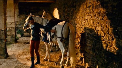 Johanna, die Jungfrau – Der Kampf Bild 7