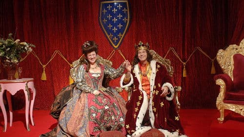 K3: Het IJsprinsesje Bild 2