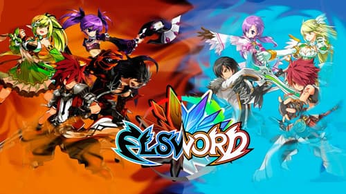Elsword: Erui Yeoin Bild 3
