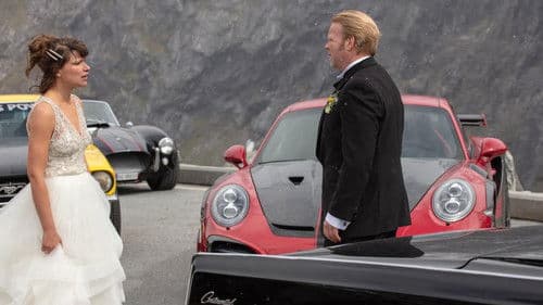 Asphalt Burning Bild 4