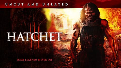 Hatchet III Bild 7