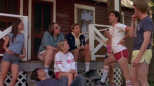 Wet Hot American Summer Bild 1