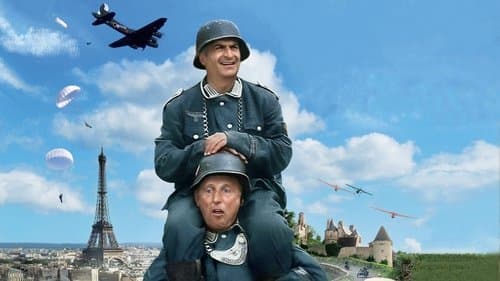 Drei Bruchpiloten in Paris Bild 1