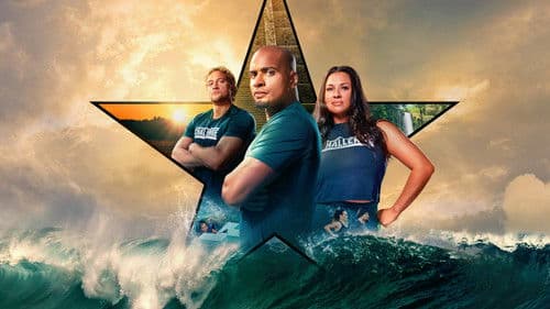 The Challenge: All Stars Bild 2