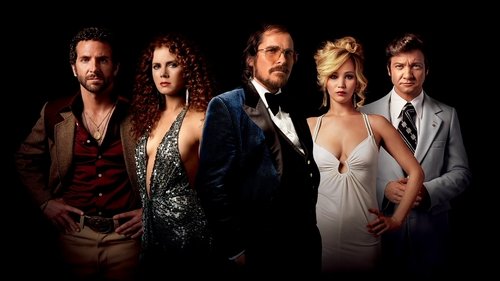 American Hustle Bild 1