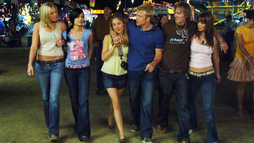 Ich werde immer wissen, was du letzten Sommer getan hast Bild 4