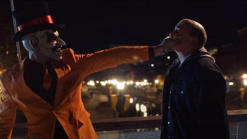 The Jester - He will terrify ya Bild 8