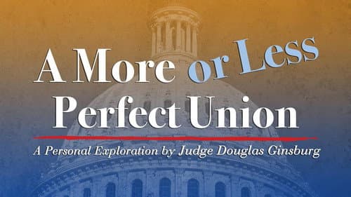A More or Less Perfect Union Bild 1