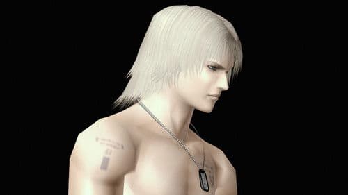 The Making of Metal Gear Solid 2: Sons of Liberty Bild 4