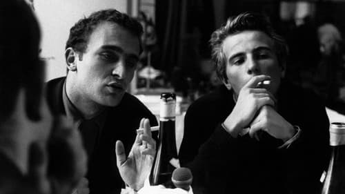 Chronique d'un été (Paris 1960) Bild 1