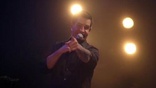 Todd Glass: Act Happy Bild 1