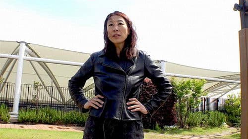 映画　◯月◯日、区長になる女。 Bild 1