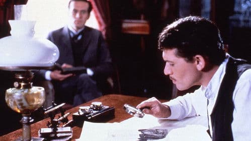 Doktor Faustus Bild 1