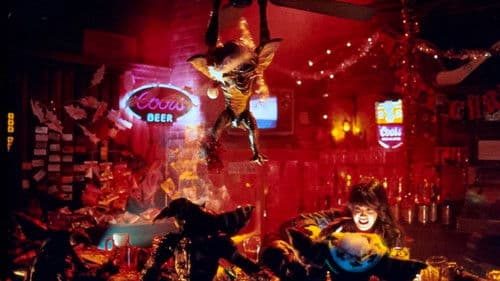 Gremlins - Kleine Monster Bild 5