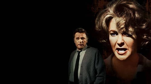 Wer hat Angst vor Virginia Woolf? Bild 3