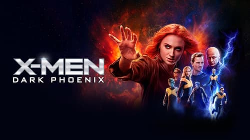 X-Men: Dark Phoenix Bild 8