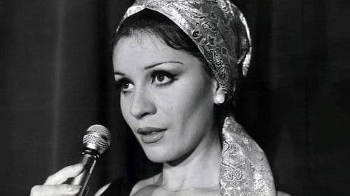 I Bog stvori kafansku pevacicu Bild 1