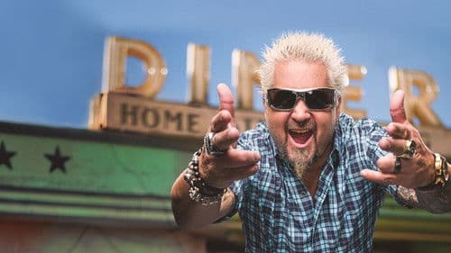 American Food Trip - mit Guy Fieri Bild 7