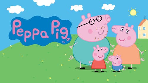 Peppa Wutz Bild 1