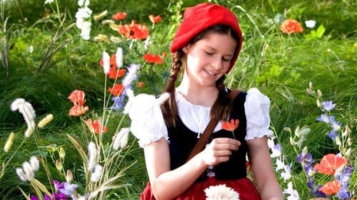 Rotkäppchen Bild 3
