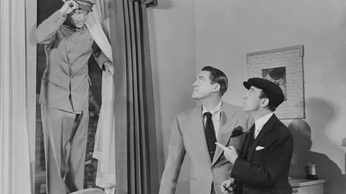 The Phantom Thief Bild 1