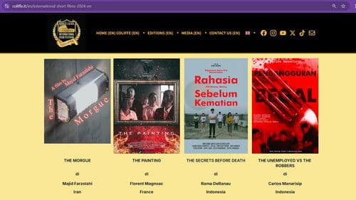 Pengangguran vs Begal Bild 2